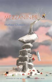 Mezzanines cover image