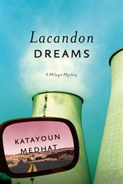 Lacandon Dreams : a Milagro Mystery cover image