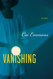 Vanishing : five stories cover image