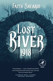 Lost River, 1918 cover image