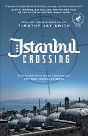 Istanbul Crossing cover image