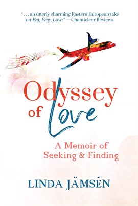 Cover image for Odyssey of Love