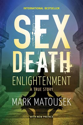 Cover image for Sex Death Enlightenment