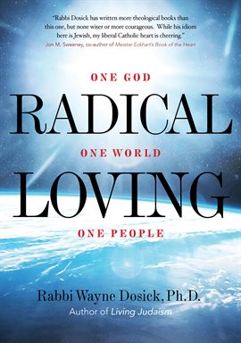 Cover image for Radical Loving