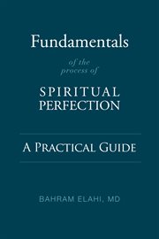 Fundamentals of the process of spiritual perfection : a practical guide cover image