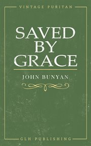 Saved by grace cover image