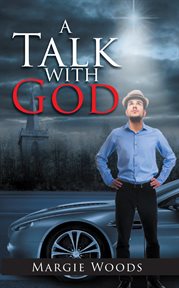 A talk with god cover image