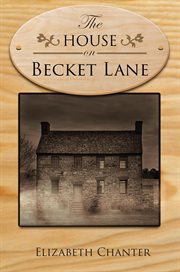 The house on becket lane cover image