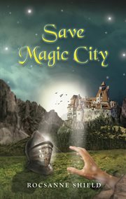 Save magic city cover image