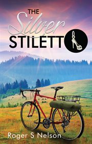 The silver stiletto cover image