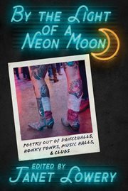 By the light of a neon moon cover image