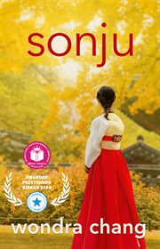 Sonju : a novel cover image