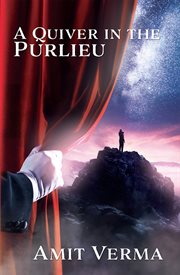 A QUIVER IN THE PURLIEU cover image