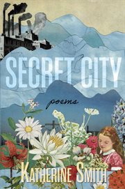Secret city cover image