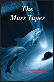 The mars tapes cover image