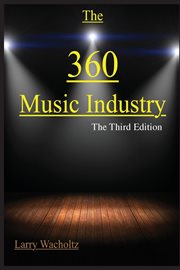 The 360 music industry cover image