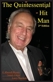 The quintessential hit man cover image