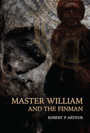 Master William and the Finman cover image