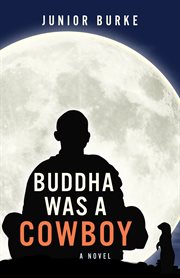 Buddha was a cowboy cover image