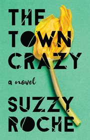 The town crazy cover image