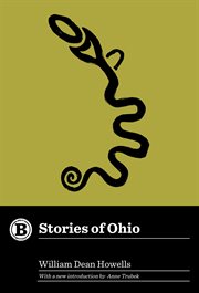 Stories of Ohio cover image