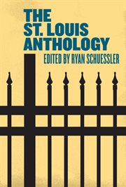 The St. Louis Anthology cover image