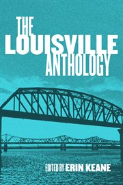 The louisville anthology cover image