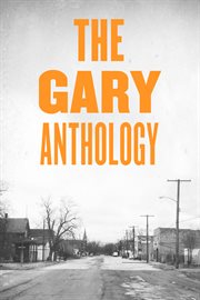The Gary anthology cover image