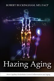 Hazing aging : how capillary endothelia control inflammation and aging cover image