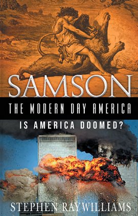 Cover image for Samson the Modern Day America
