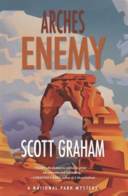 Arches enemy cover image