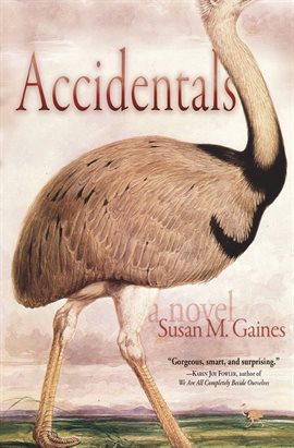 Cover image for Accidentals