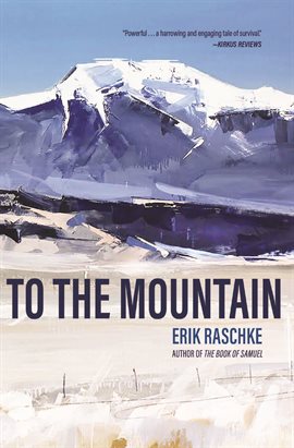 Cover image for To the Mountain
