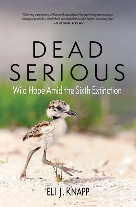 Cover image for Dead Serious