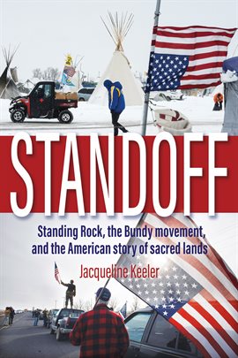 Cover image for Standoff