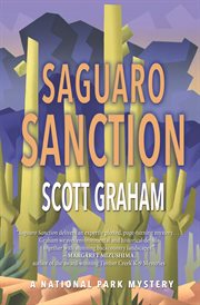 Saguaro sanction cover image