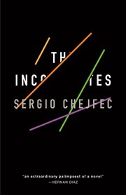 The incompletes cover image