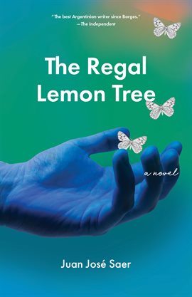 Cover image for The Regal Lemon Tree