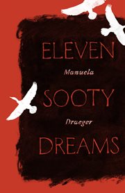 Eleven sooty dreams cover image
