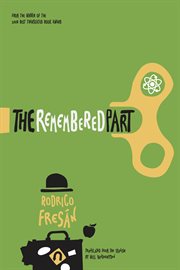 The remembered Part cover image