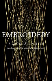 Embroidery cover image