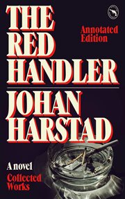 Red Handler cover image