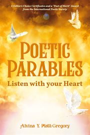Poetic parables. Listen with your Heart cover image