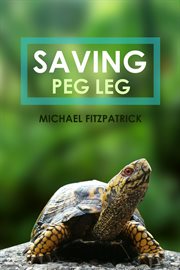 Saving Peg Leg cover image