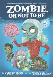 Zombie, or not to be cover image