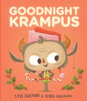 Goodnight krampus cover image