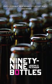 Ninety-nine bottles cover image