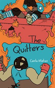 The quitters cover image