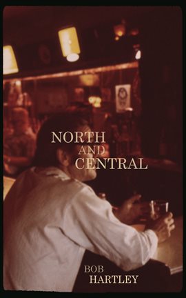 Cover image for North and Central