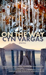 On the way : stories cover image